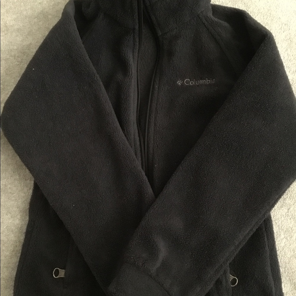 Columbia Jacket